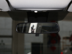 2021款 1.5T CVT豪华型