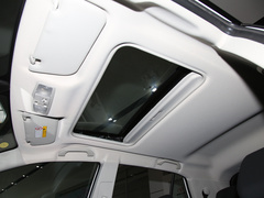 2021款 1.5T CVT豪华型