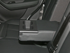 2021款 1.5T CVT豪华型