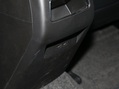 2021款 1.5T CVT豪华型