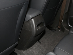 2021款 1.5T CVT豪华型
