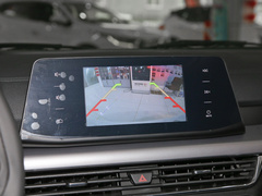 2021款 1.5T CVT豪华型