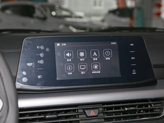 2021款 1.5T CVT豪华型