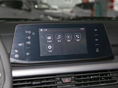 2021款 1.5T CVT豪华型
