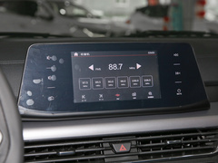 2021款 1.5T CVT豪华型