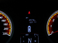 2021款 1.5T CVT豪华型