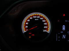 2021款 1.5T CVT豪华型