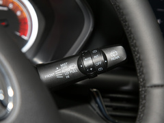 2021款 1.5T CVT豪华型
