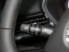 2021款 1.5T CVT豪华型