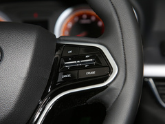 2021款 1.5T CVT豪华型