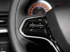 2021款 1.5T CVT豪华型
