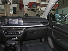 2021款 1.5T CVT豪华型