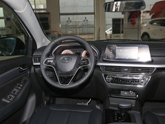 2021款 1.5T CVT豪华型