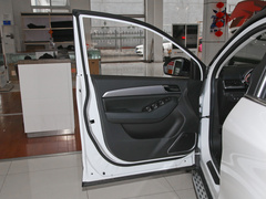 2021款 1.5T CVT豪华型