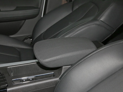2021款 1.5T CVT豪华型