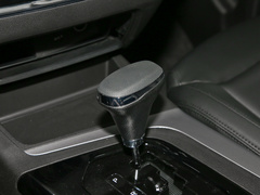 2021款 1.5T CVT豪华型