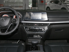 2021款 1.5T CVT豪华型