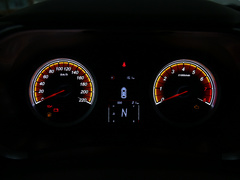 2021款 1.5T CVT豪华型