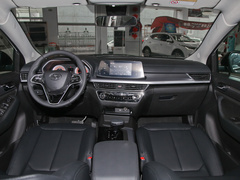 2021款 1.5T CVT豪华型