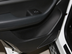 2021款 1.5T CVT豪华型