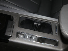 2021款 1.5T CVT豪华型