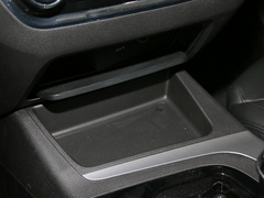 2021款 1.5T CVT豪华型