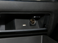 2021款 1.5T CVT豪华型