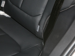 2021款 1.5T CVT豪华型