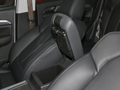 2021款 1.5T CVT豪华型
