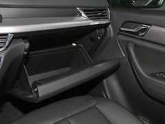 2021款 1.5T CVT豪华型