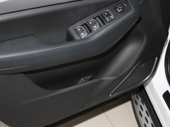 2021款 1.5T CVT豪华型