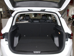 2021款 1.5T CVT豪华型