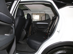 2021款 1.5T CVT豪华型