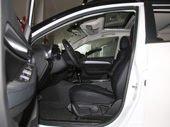 2021款 1.5T CVT豪华型
