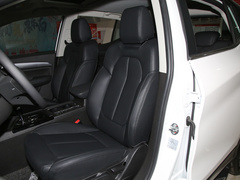2021款 1.5T CVT豪华型