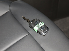 2021款 1.5T CVT豪华型