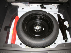2021款 1.5T CVT豪华型