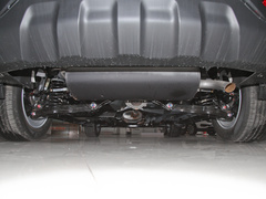 2021款 1.5T CVT豪华型