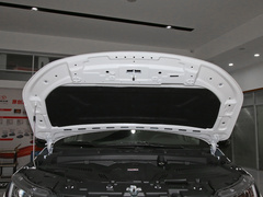 2021款 1.5T CVT豪华型