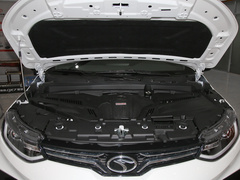 2021款 1.5T CVT豪华型