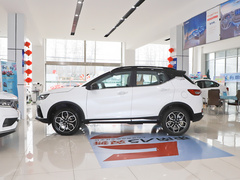 2021款 1.5T CVT尊贵型