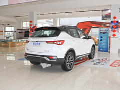 2021款 1.5T CVT尊贵型