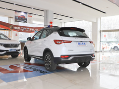 2021款 1.5T CVT尊贵型