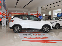 2021款 1.5T CVT尊贵型