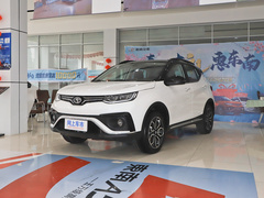 2021款 1.5T CVT尊贵型