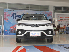 2021款 1.5T CVT尊贵型