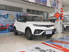 2021款 1.5T CVT尊贵型