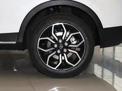 2021款 1.5T CVT尊贵型