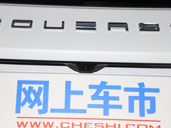 2021款 1.5T CVT尊贵型