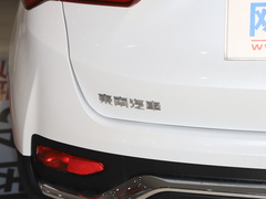2021款 1.5T CVT尊贵型